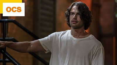 image de la news The Time Traveler’s Wife : Theo James raconte ses cascades tournées… nu !