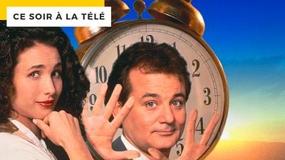 Ce soir à la télé : le meilleur film de boucle temporelle