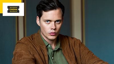image de la news Bill Skarsgård : le clown de Ça a bien changé ! Sa transformation physique est impressionnante