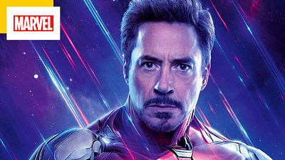 image de la news Avengers Endgame : cette référence sonore au premier Iron Man que personne n’avait remarquée 