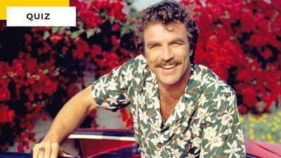 image de la news Quiz Années 80 : 9 questions pointues sur les séries de notre enfance !