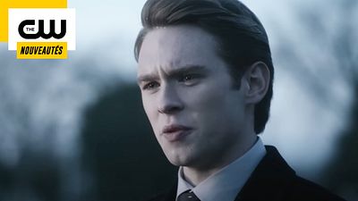 image de la news Gotham Knights : les enfants de Batman et du Joker s'allient dans la bande-annonce de la nouvelle série DC de la CW