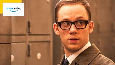 image de la news Prime Video : une ancienne star de Peaky Blinders dans le rôle d'un espion bien connu des cinéphiles