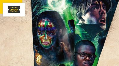 image de la news Luc Besson : une interdiction pour le film d'horreur inspiré d'Arthur et les Minimoys