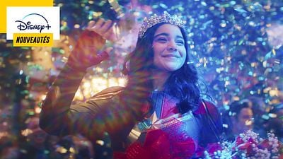 A voir sur Disney+ du 3 au 9 juin : la nouvelle série Marvel et la suite attendue d’Obi-Wan Kenobi