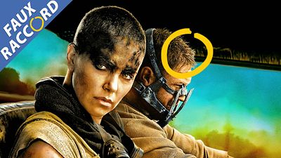 image de la news Faux Raccord Mad Max : les gaffes et erreurs de Fury Road