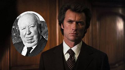 image de la news Clint Eastwood : quel film d'Alfred Hitchcock a-t-il refusé ?