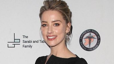 image de la news Procès Johnny Depp/Amber Heard : connaissez-vous la carrière de la comédienne ?