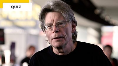 image de la news Quiz Stephen King : seul le plus grand fan du maître de l'horreur fera un sans-faute !