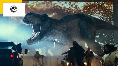 image de la news Jurassic World 3 : 2 courts métrages à rattraper avant Le Monde d'après