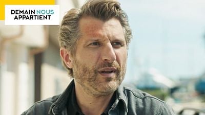 image de la news Demain nous appartient : quel est le lien entre Stanislas et Audrey ? On a la réponse