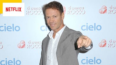 image de la news Rocco Siffredi et Netflix : une série biopic sur l'ancienne star du porno ?