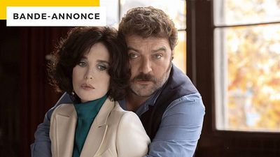 image de la news Isabelle Adjani iconique dans la bande-annonce de Peter Von Kant, le nouveau François Ozon