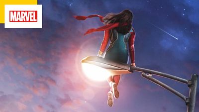 image de la news Miss Marvel sur Disney+ : que vaut la nouvelle Marvel avec la toute première héroïne musulmane du MCU ?