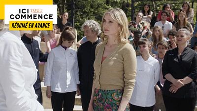 image de la news Ici tout commence : ce qui vous attend dans l’épisode 418 du jeudi 9 juin 2022 [SPOILERS]