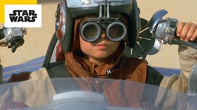 image de la news Star Wars : quel objet du quotidien a servi à bruiter la Pod Race ?