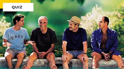 image de la news Quiz films de potes : saurez-vous retrouver à quels films appartiennent ces bandes d'amis ?