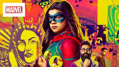 image de la news Miss Marvel : ces détails cachés qu'il ne fallait pas manquer dans le premier épisode