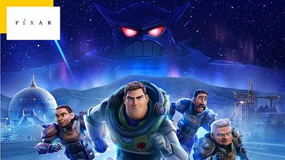 image de la news Buzz l'Eclair : cette révélation remet en question Toy Story 2