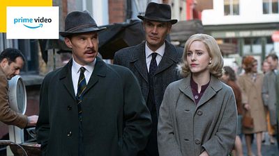 image de la news Sur Prime Video du 10 au 16 juin : Doctor Strange et Mme Maisel dans un film d’espionnage, une série animée à ne pas manquer…