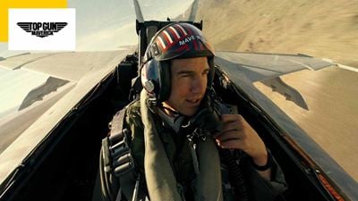 Top Gun : à quoi sert un call sign ? Peut-on atteindre Mach 10 ? Un pilote de chasse répond aux questions que vous vous posez après Maverick !