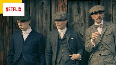 image de la news "Peaky Blinders est la série de Cillian Murphy" : pourquoi cet acteur a quitté la série