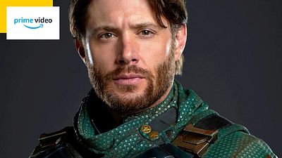 image de la news The Boys saison 3 : Jensen Ackles tout nu pour son premier jour en Soldier Boy