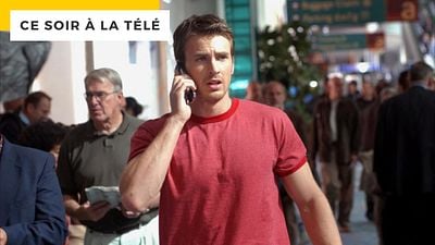 image de la news Ce soir à la télé : s’il raccroche, elle est perdue !