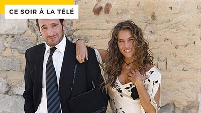 image de la news Ce soir à la télé : Jean Dujardin raconte les joies du mariage
