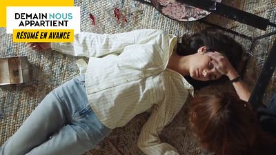 image de la news Demain nous appartient : ce qui vous attend dans l'épisode 1208 du mercredi 15 juin 2022 [SPOILERS]