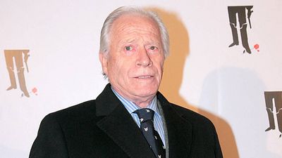 image de la news Mort d'Henri Garcin, acteur pour Truffaut et éternel Dr. Pierre Bretteville de Maguy