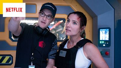 image de la news Interceptor sur Netflix : un carton qui choque même le réalisateur
