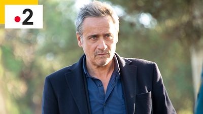 image de la news Simon Coleman sur France 2 : avez-vous remarqué le clin d'oeil à Alice Nevers qui s'est glissé dans le téléfilm ?