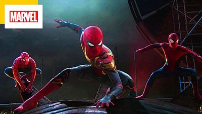 image de la news Spider-Man à Annecy : No Way Home n’a pas influencé les réalisateurs du nouveau film d’animation