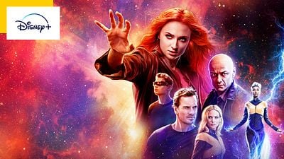 image de la news Dark Phoenix arrive sur Disney+ : pourquoi c'est le pire des films X-Men