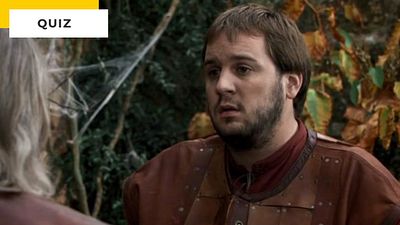image de la news Quiz Kaamelott : complétez ces répliques de Karadoc