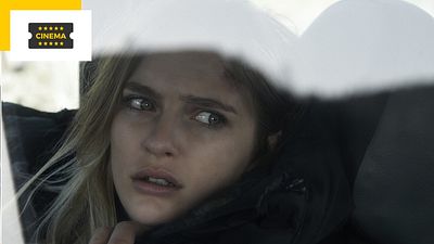 image de la news Mastemah : Camille Razat dans un film d'horreur aux antipodes d'Emily in Paris 