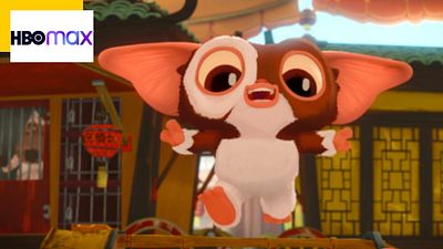 image de la news Les Gremlins à Annecy : nous avons vu le premier épisode de la série d’animation, présenté par Joe Dante