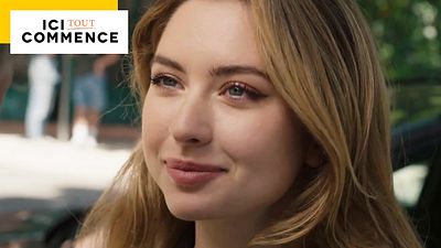 image de la news Ici tout commence : Charlène va-t-elle finalement obtenir son diplôme ?
