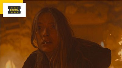 image de la news D'Emily in Paris à l'horrifique Mastemah, retour sur la carrière éclectique de Camille Razat