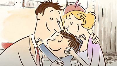 image de la news Annecy 2022 : triomphe pour Le Petit Nicolas, sacré meilleur long métrage au Festival d'animation