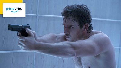 image de la news The Terminal List : on a vu les premiers épisodes de la série d'action avec Chris Pratt et Taylor Kitsch