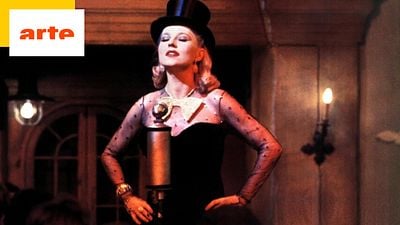 image de la news Lili Marleen sur Arte : l'étonnant destin d'une chanson triste devenue un tube planétaire