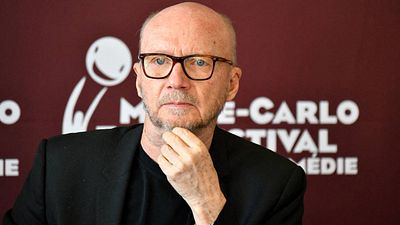image de la news Paul Haggis : le réalisateur de Collision arrêté pour agression sexuelle