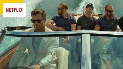 image de la news Spiderhead sur Netflix : "pépite" ou "sans intérêt" ? Les internautes divisés sur le film du réalisateur de Top Gun 2