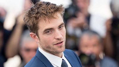 image de la news La science a tranché : le plus bel homme du monde est... Robert Pattinson !