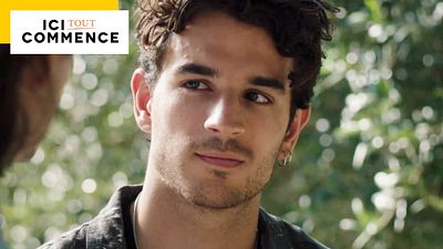 image de la news Ici tout commence : "L’intrigue de l’été va remuer certaines fondations du couple Greg et Eliott" selon Mikaël Mittelstadt et Nicolas Anselmo