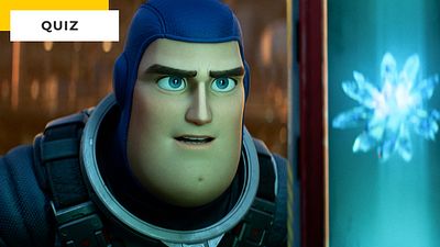 image de la news Quiz Buzz l'Eclair : êtes-vous un vrai fan du ranger de l'espace ?