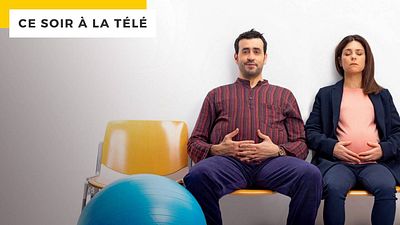 image de la news Ce soir à la télé : non, ce film avec Jonathan Cohen et Marina Foïs n’est pas une comédie