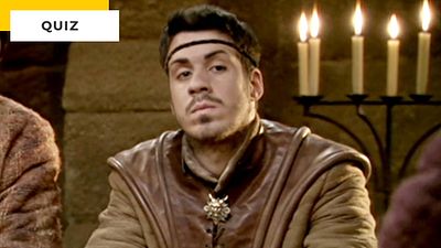 image de la news Quiz Kaamelott : complétez les répliques d'Yvain